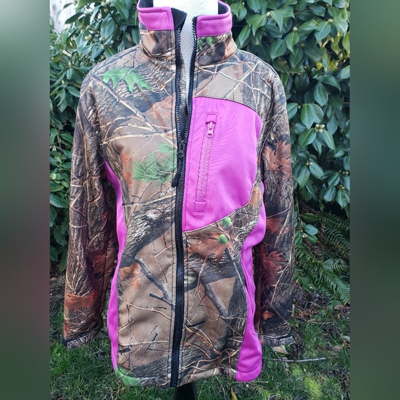 Trail Crest Jacket - Picture 8 of 15